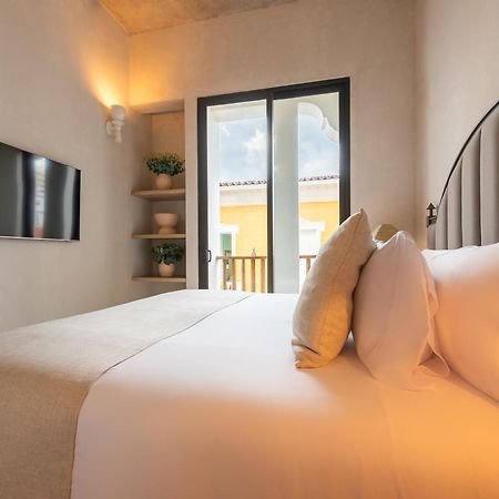 Cinco Quintas Hotel Boutique Cartagena Buitenkant foto