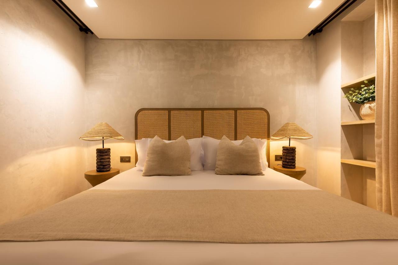 Cinco Quintas Hotel Boutique Cartagena Buitenkant foto