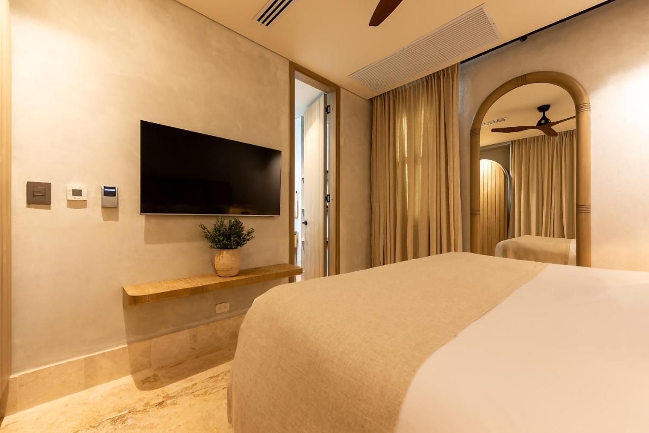 Cinco Quintas Hotel Boutique Cartagena Buitenkant foto