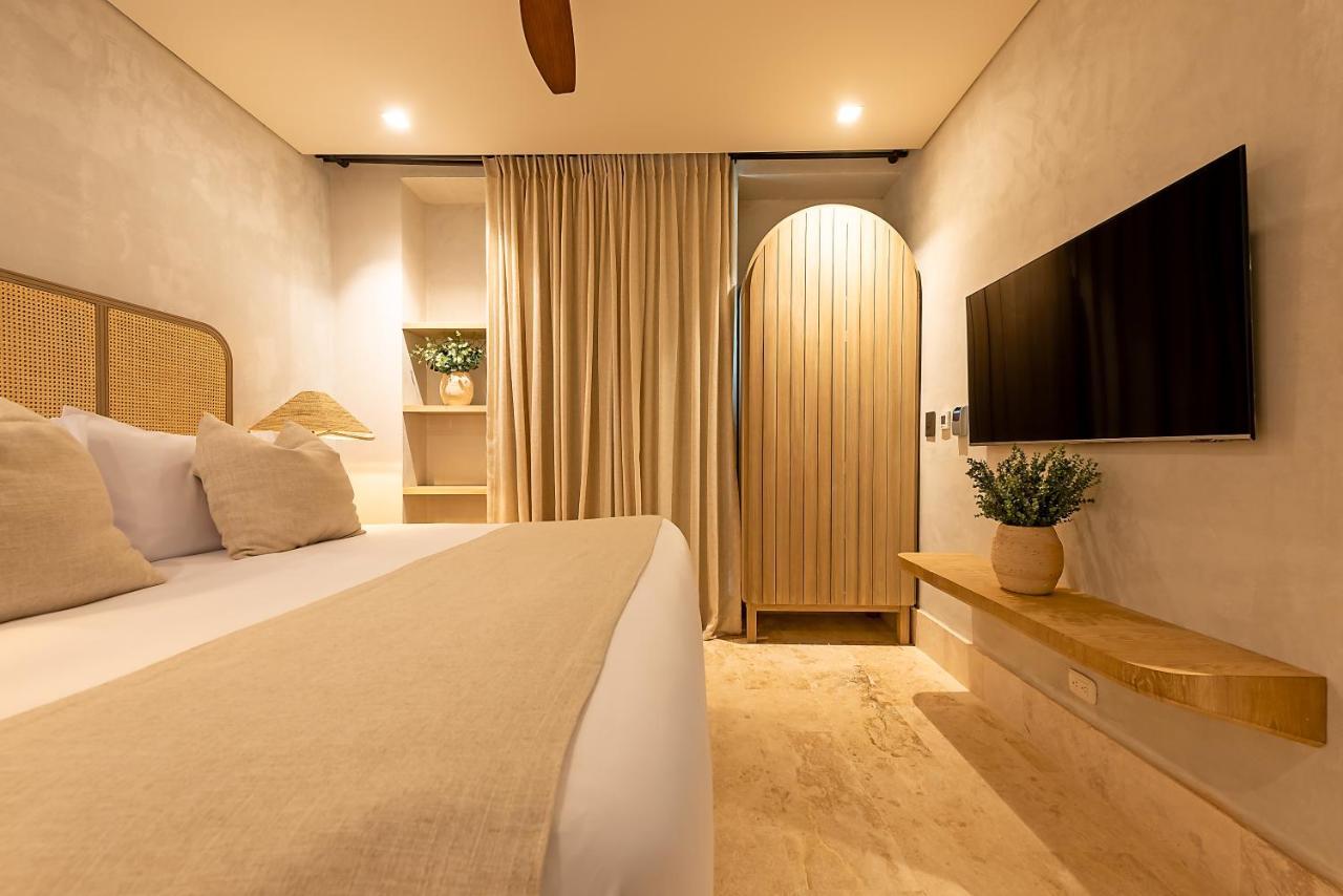 Cinco Quintas Hotel Boutique Cartagena Buitenkant foto