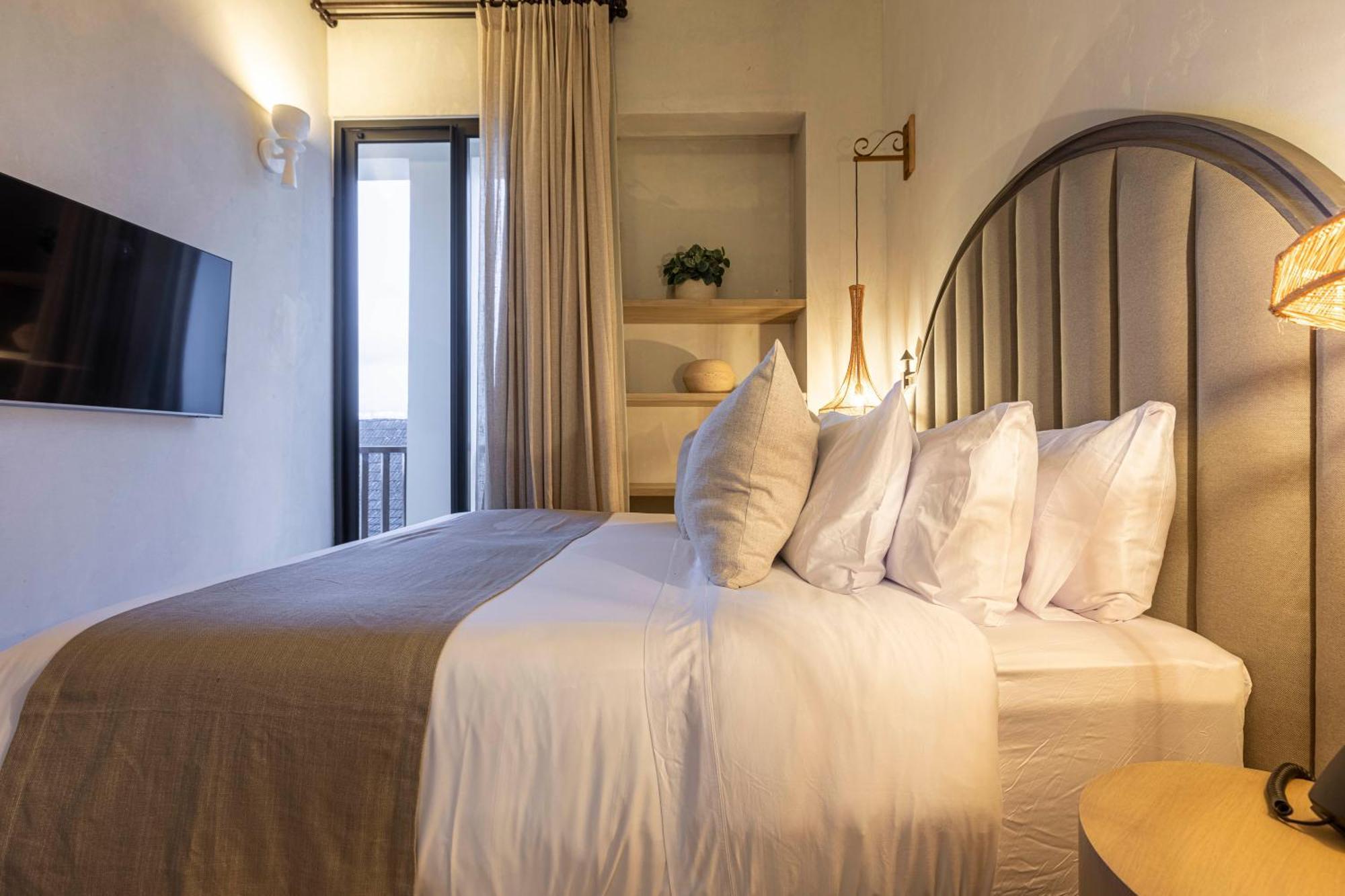 Cinco Quintas Hotel Boutique Cartagena Buitenkant foto