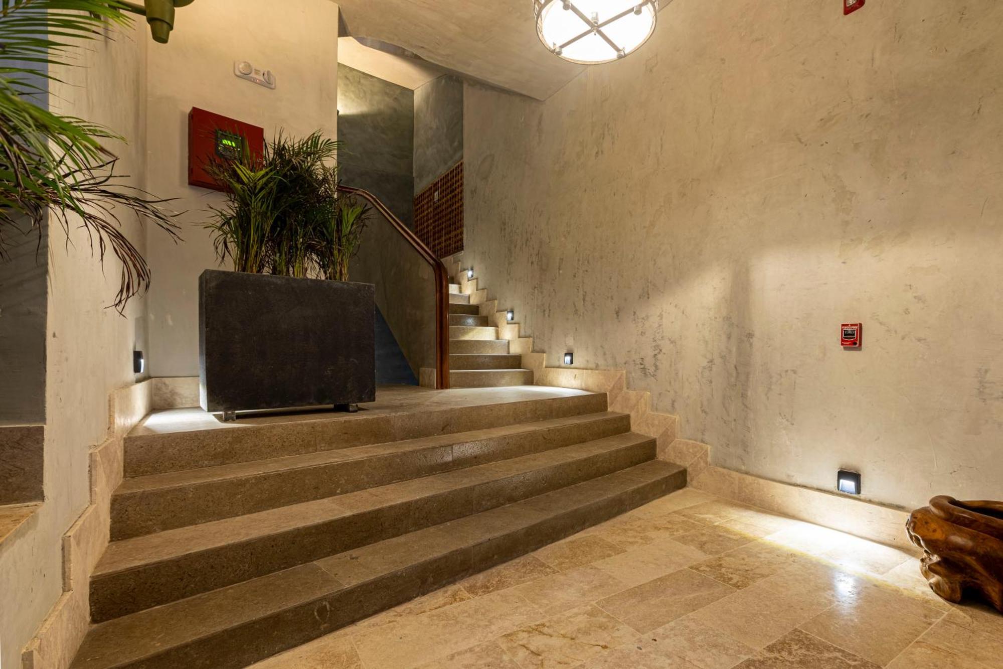 Cinco Quintas Hotel Boutique Cartagena Buitenkant foto