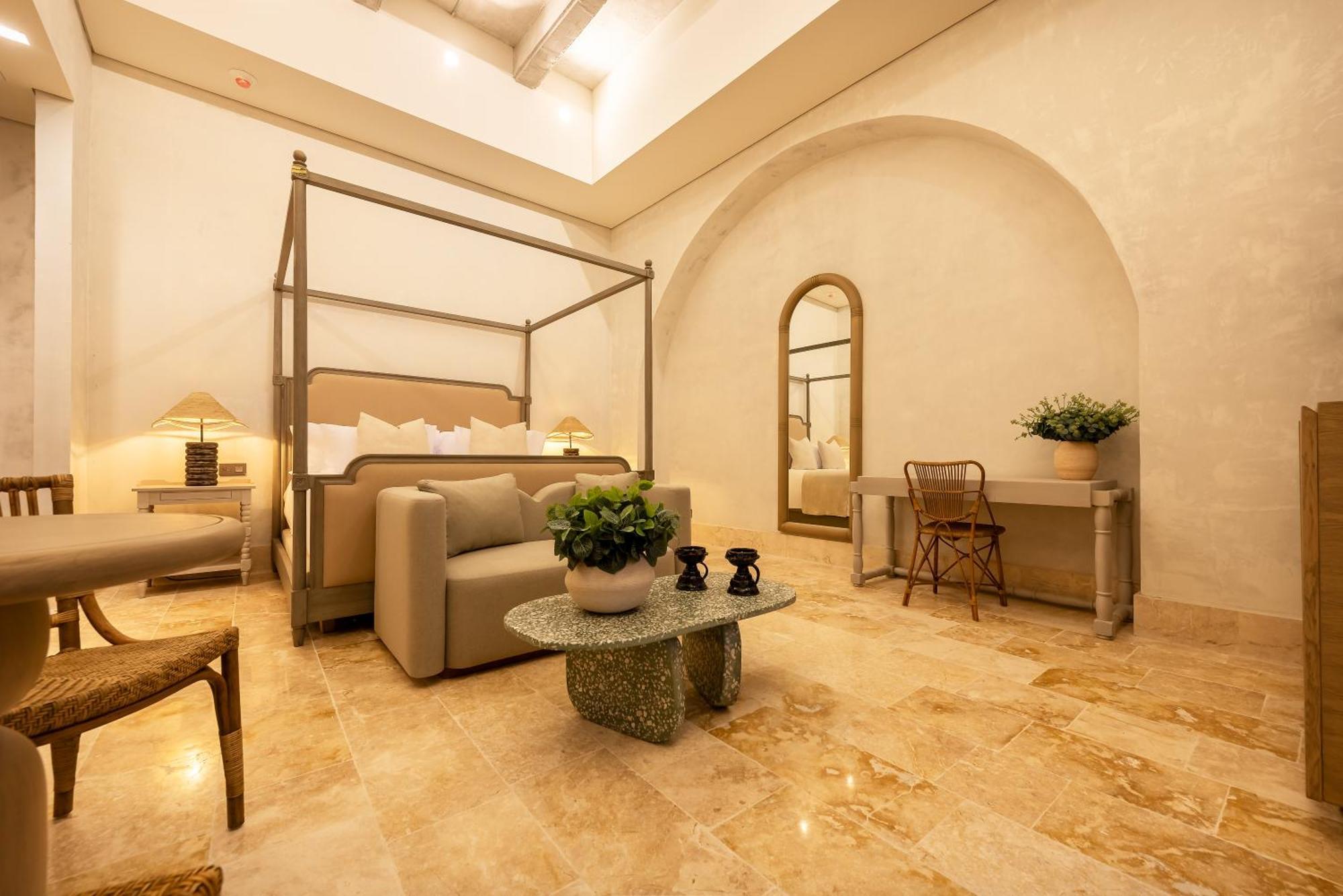 Cinco Quintas Hotel Boutique Cartagena Buitenkant foto