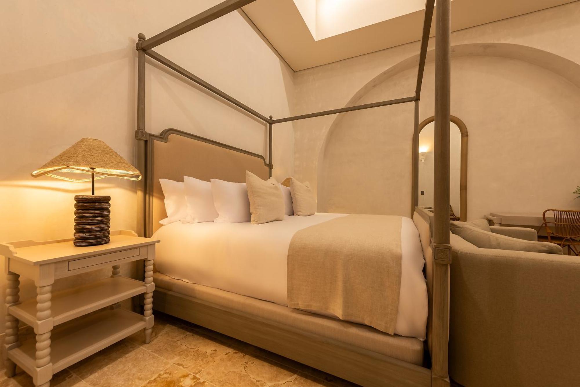 Cinco Quintas Hotel Boutique Cartagena Buitenkant foto