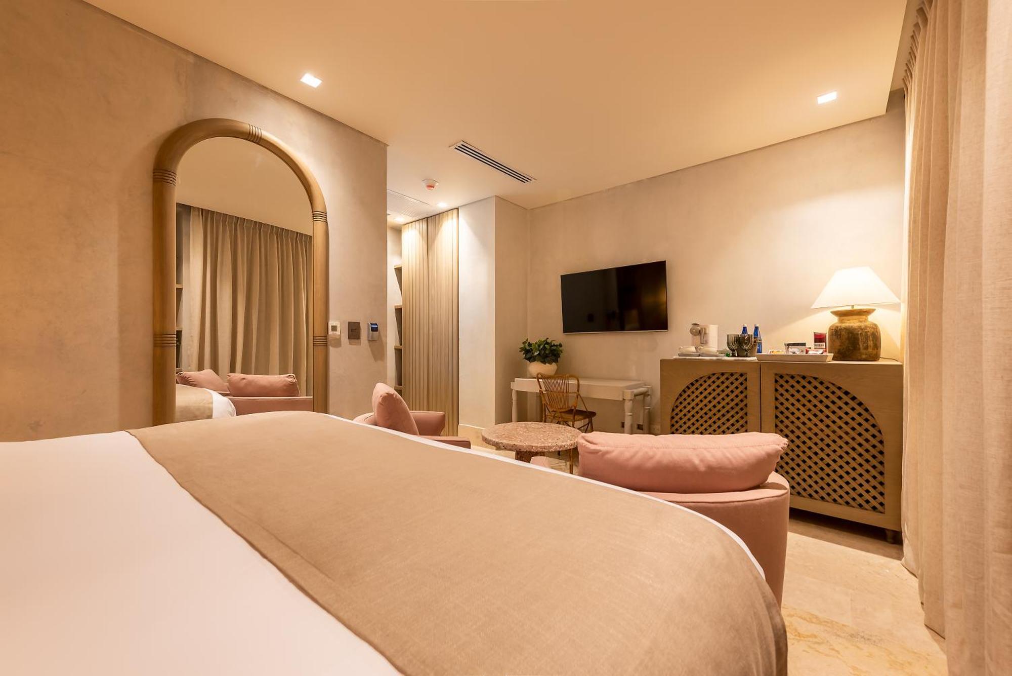 Cinco Quintas Hotel Boutique Cartagena Buitenkant foto